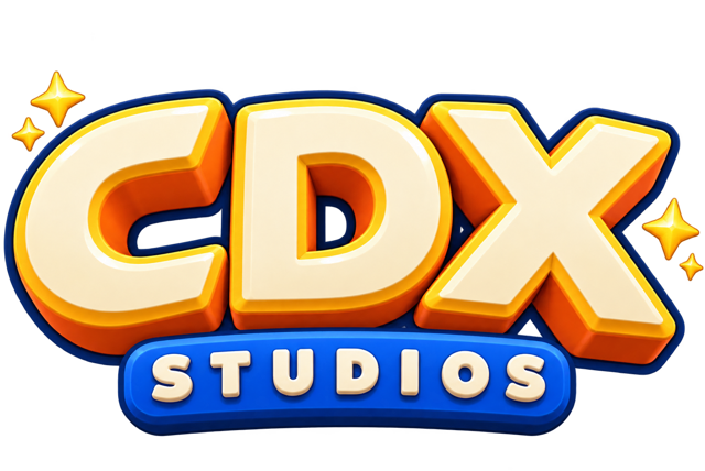 CDX Studios