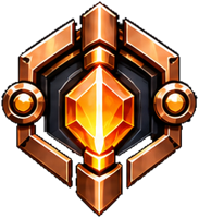 Bronze