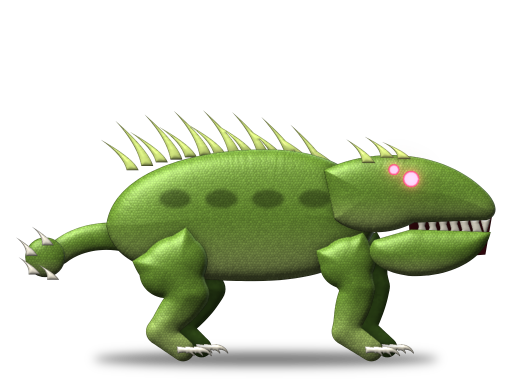 Gnasher