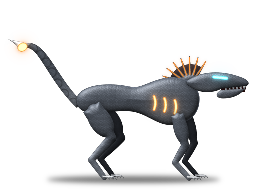 Vexhound