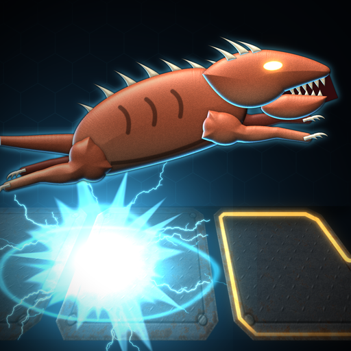 Dodgelings app icon
