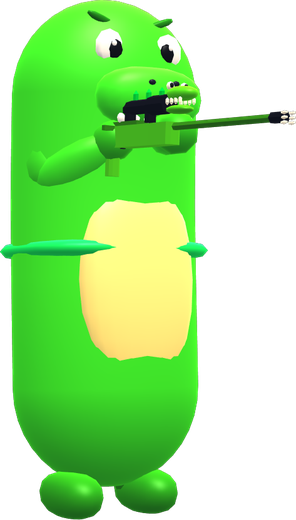 Dino