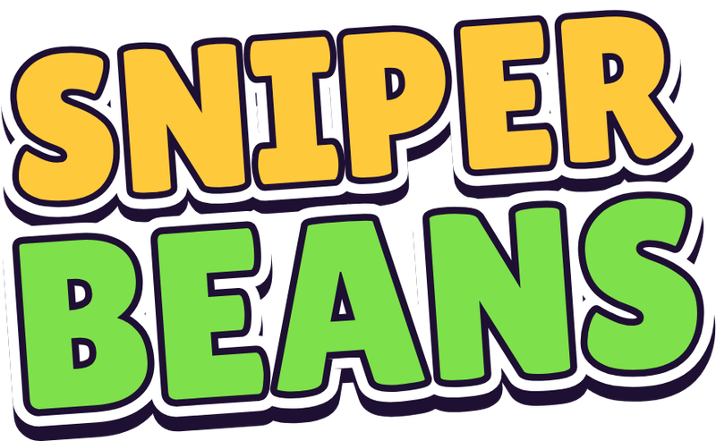 Sniper Beans