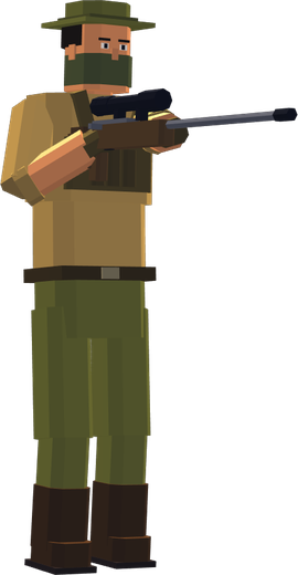 Guerrillas