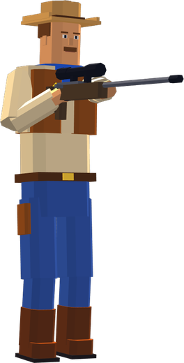 Lawmen
