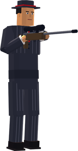 Mobsters