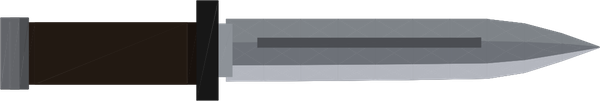 Combat Bayonet