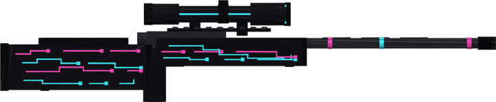 Neon Circuit