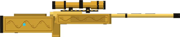 Gold Rush